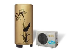 詩情空氣能機組